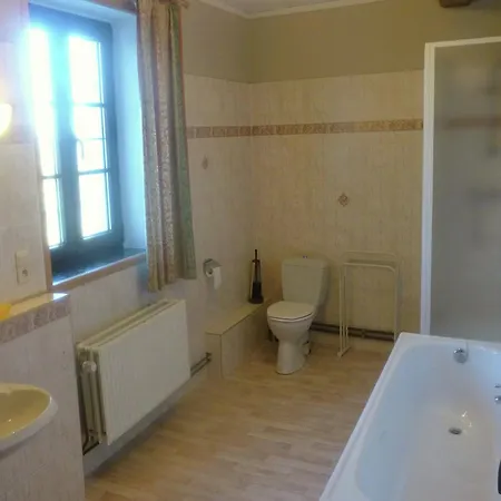 Cozy Escape In Namur Region, Cleaning Included Gimnée