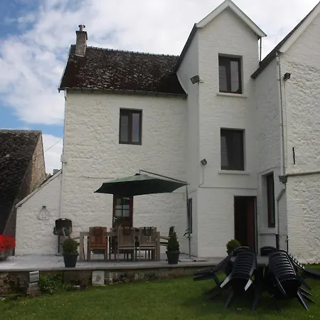 Сasa de vacaciones Cozy Escape In Namur Region, Cleaning Included