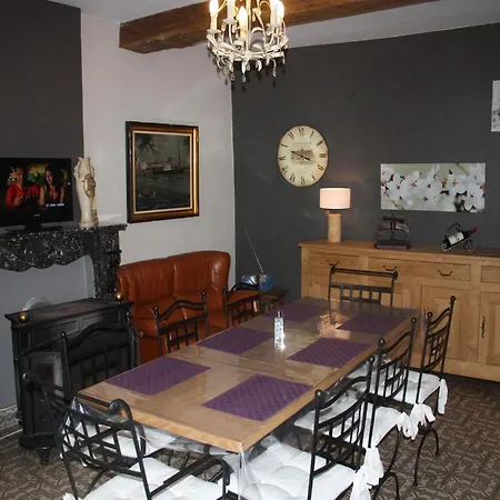 Cozy Escape In Namur Region, Cleaning Included * Gimnée