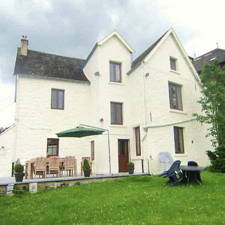 Сasa de vacaciones Cozy Escape In Namur Region, Cleaning Included