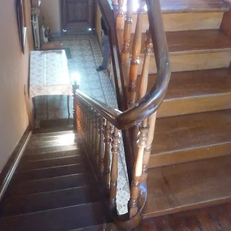 In Gimn E With Garden, Cleaning Included Holiday home *