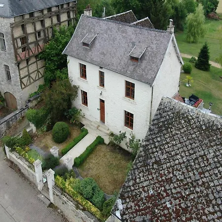 Сasa de vacaciones Cozy Escape In Namur Region, Cleaning Included