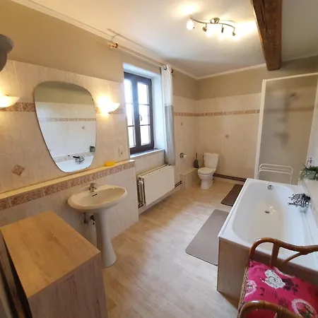 Holiday home In Gimn E With Garden, Cleaning Included *