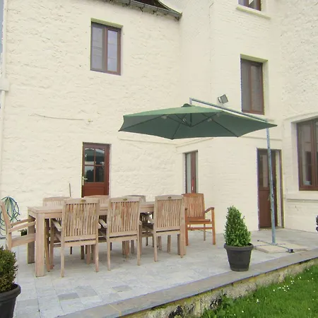 Cozy Escape In Namur Region, Cleaning Included Сasa de vacaciones Gimnée