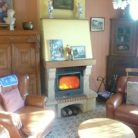 Cozy Escape In Namur Region, Cleaning Included Сasa de vacaciones