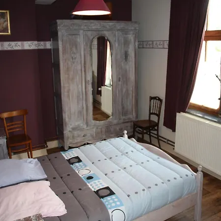 Cozy Escape In Namur Region, Cleaning Included Gimnée