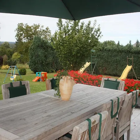 Cozy Escape In Namur Region, Cleaning Included * Gimnée