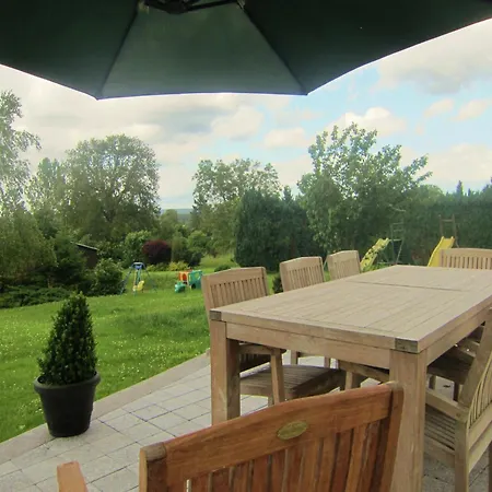 Сasa de vacaciones Cozy Escape In Namur Region, Cleaning Included *