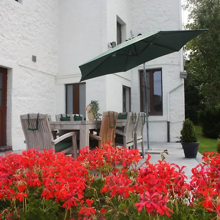 Cozy Escape In Namur Region, Cleaning Included * Gimnée