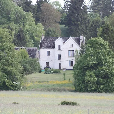 Cozy Escape In Namur Region, Cleaning Included Сasa de vacaciones